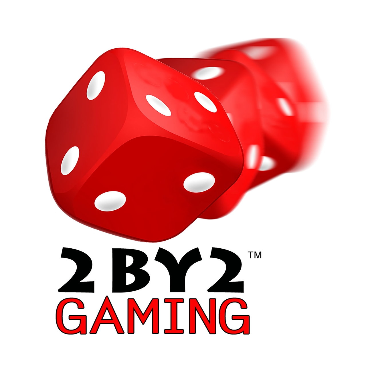  2By2 Gaming