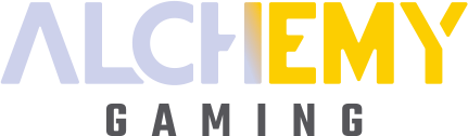  Alchemy Gaming