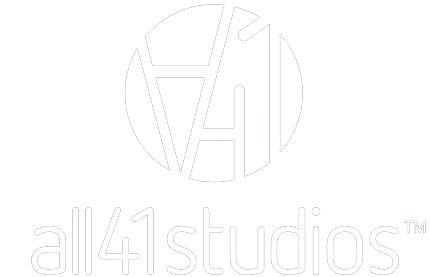  ALL41 STUDIOS