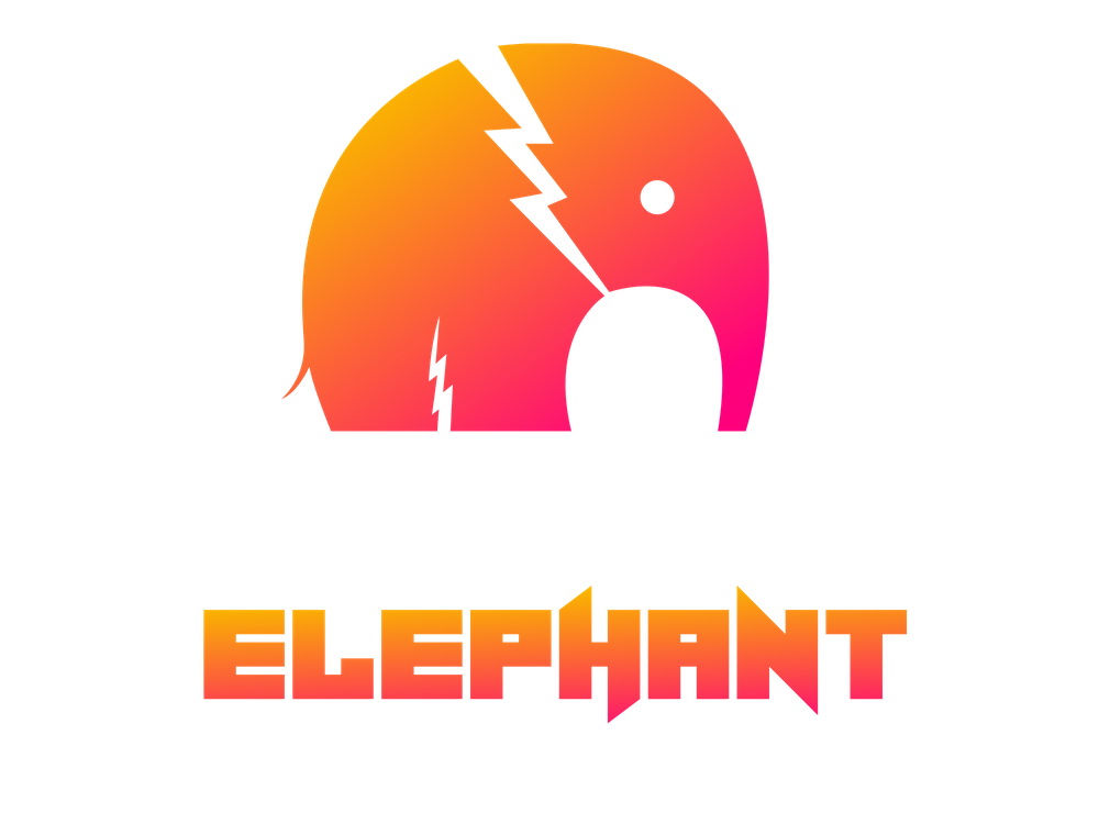  Electric Elephant
