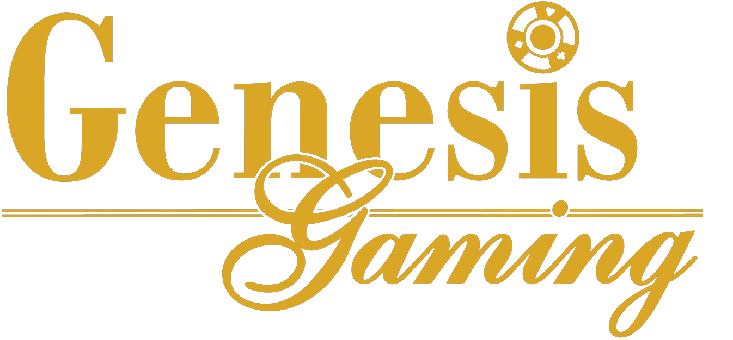 Genesis Gaming