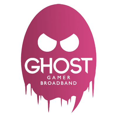  Ghost Games