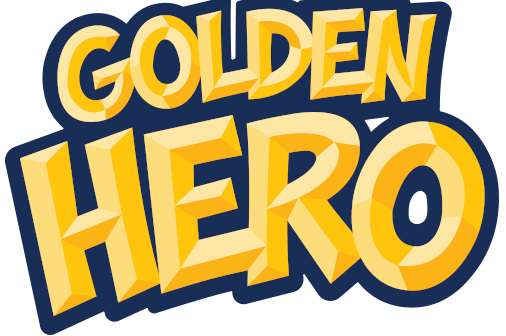  Golden Hero
