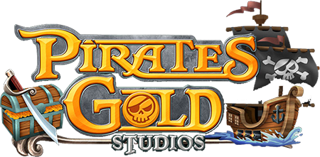  Pirates Gold Studios