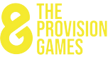  Provision Gaming
