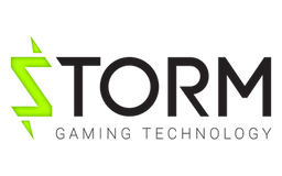  Storm Gaming