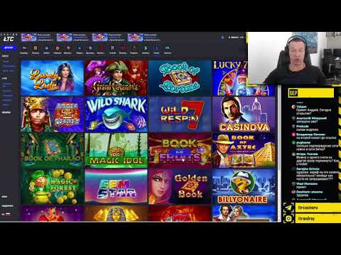 LTC CASINO - ТОП КАЗИНО НА КРИПТУ! LTC CASINO - ТОП КАЗИНО НА КРИПТУ!