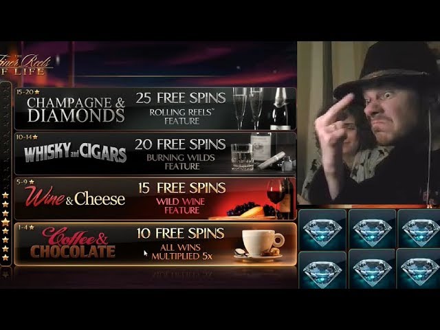 Слот Шампанское отмазал с 246 рублей! BIG WIN