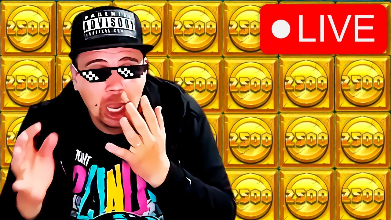 ВЕЧЕРНИЙ СТРИМ В КАЗИНО ВОЛНА