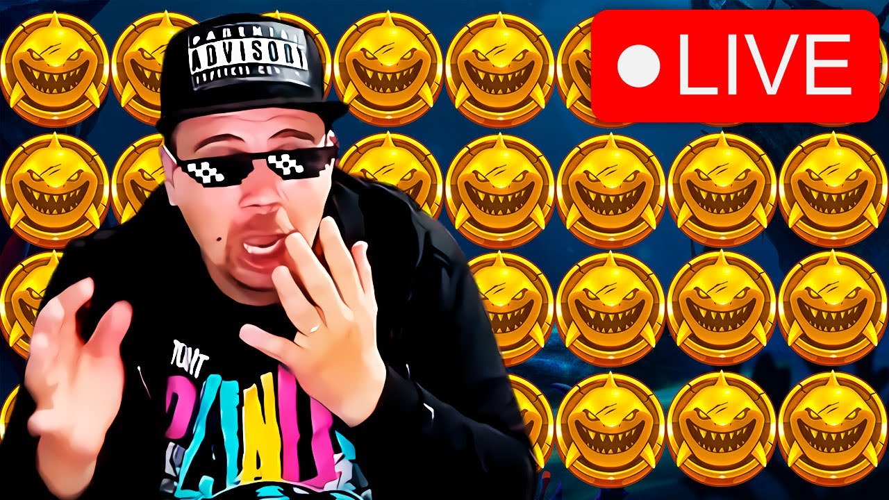 DEGROV СТРИМ В КАЗИНО ОНЛАЙН