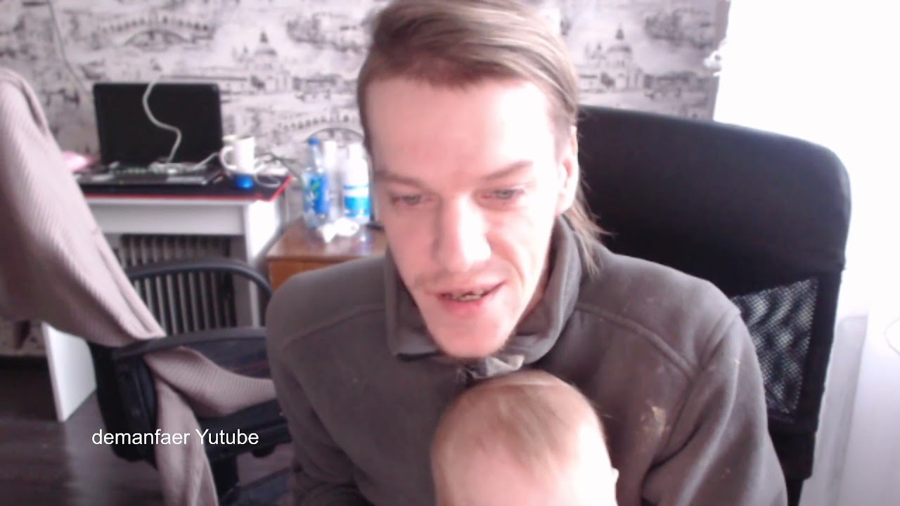 для нашего Любимого Витуса я прошу максимально донести до него это видео кто может!