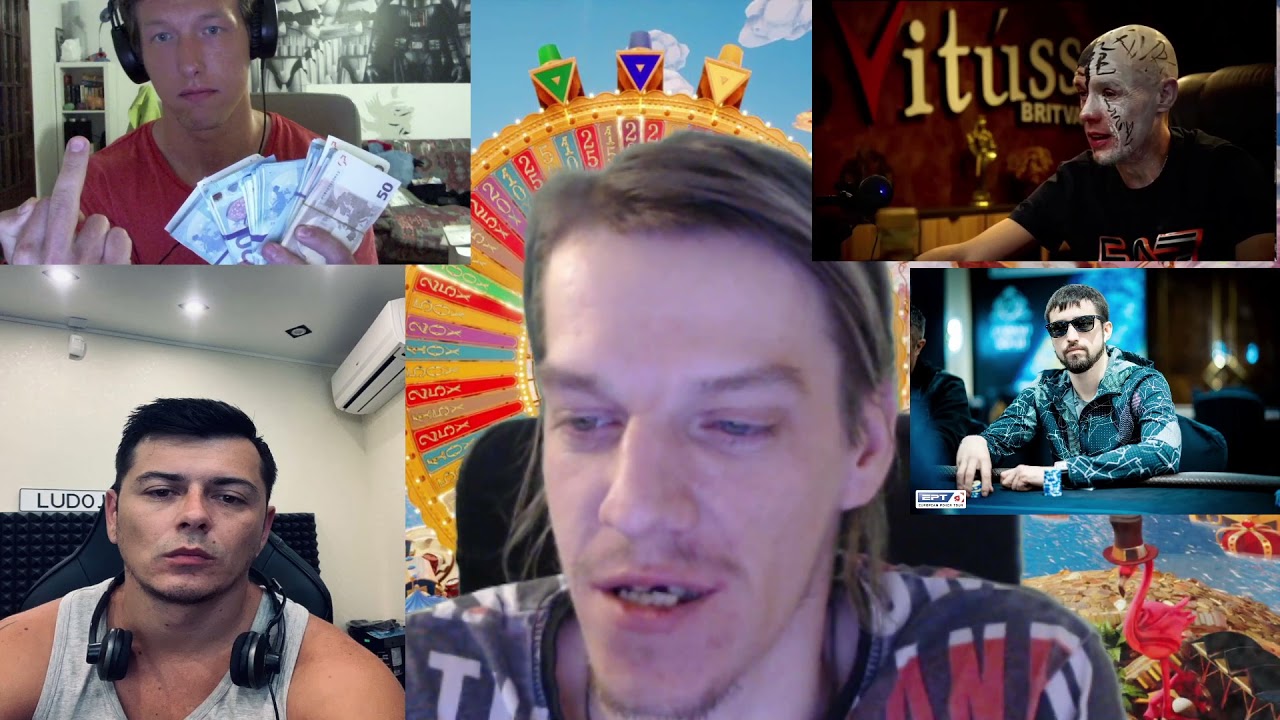 Познавательное видео от demonfaer #Витус #лудожоп #данлудан #ттр