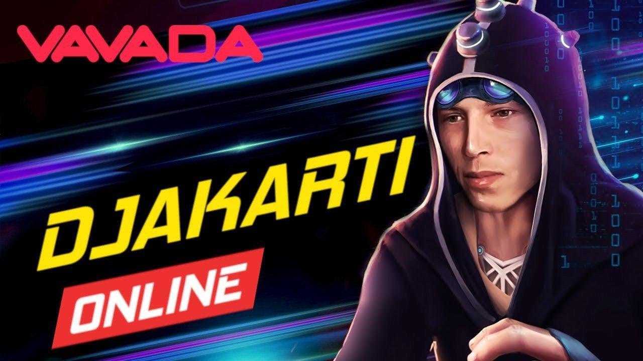 Казино VAVADA с Djakarti / Собираем бонусы