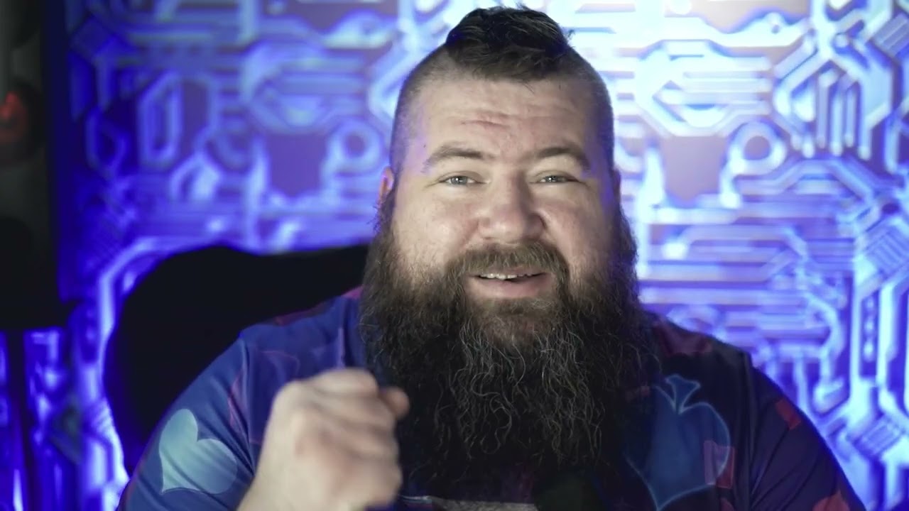 Важная информация. Стримы на новом канале!