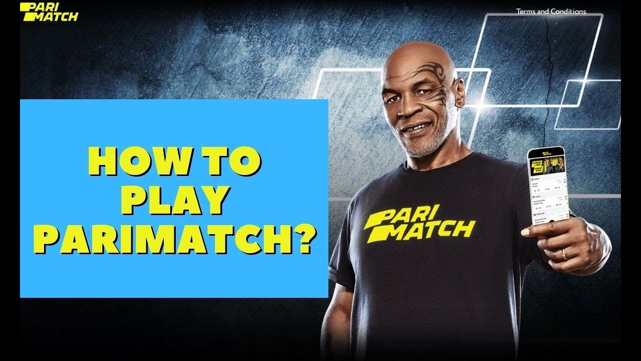 How to play Parimatch [ SIMPLE GUIDE ] ? ✅ How to bet in Parimatch Telugu in India ?