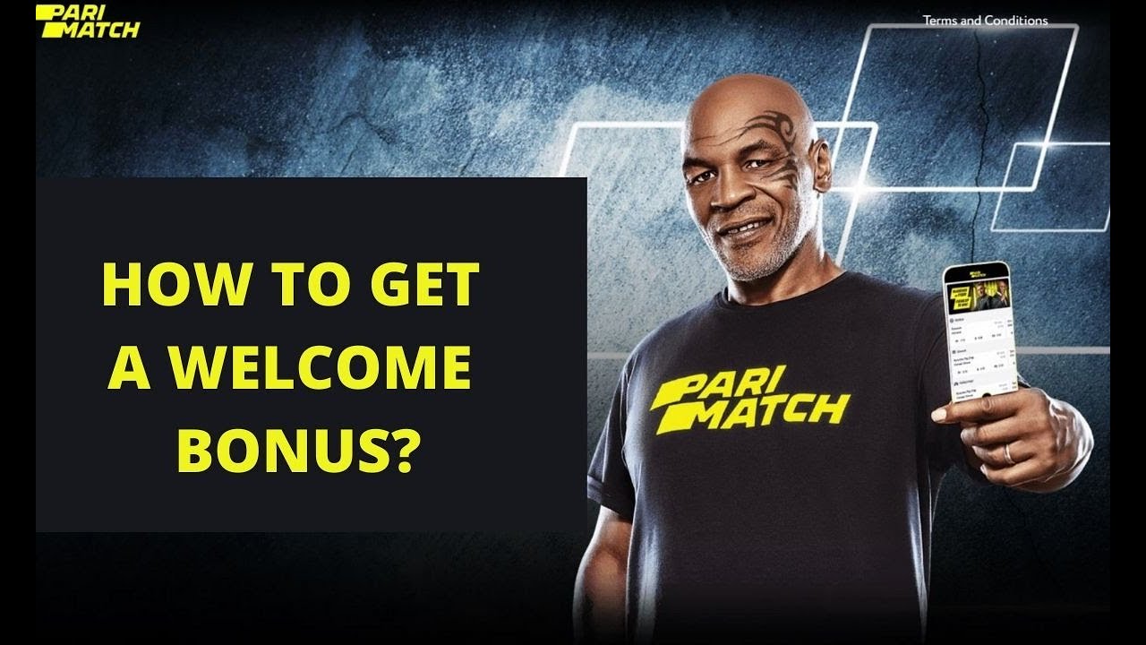 Parimatch Bonus ✅ How to get a welcome bonus in Parimatch India?