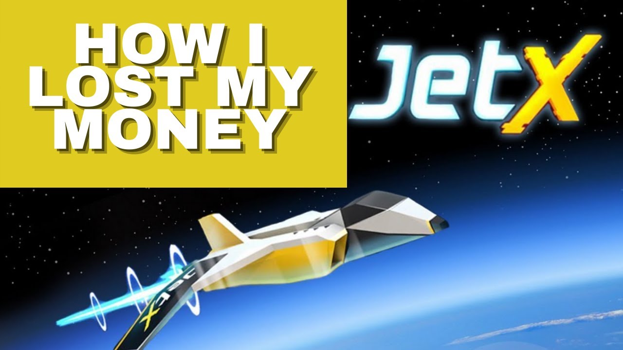 Jetx (Jet x) Casino - How I lost money trying to play Aviator slot