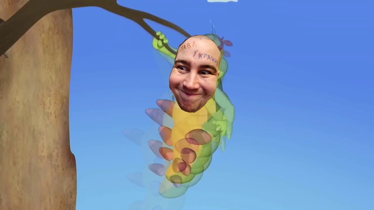 Юрий Алкаш #2 - God_of_Alcohol | Червяки TWITCH