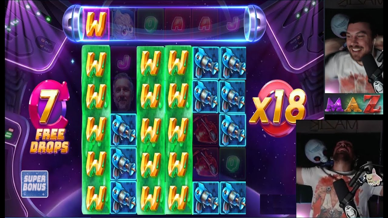 ЗАНОС НЕДЕЛИ В НОВОМ СЛОТЕ ОТ ELK: ILLOGICOOL, BISON BATTLE, ODINS GAMBLE, ЗАНОСЫ МАЗИК СТРИМ ЗАНОС НЕДЕЛИ В НОВОМ СЛОТЕ ОТ ELK: ILLOGICOOL, BISON BATTLE, ODINS GAMBLE, ЗАНОСЫ МАЗИК СТРИМ