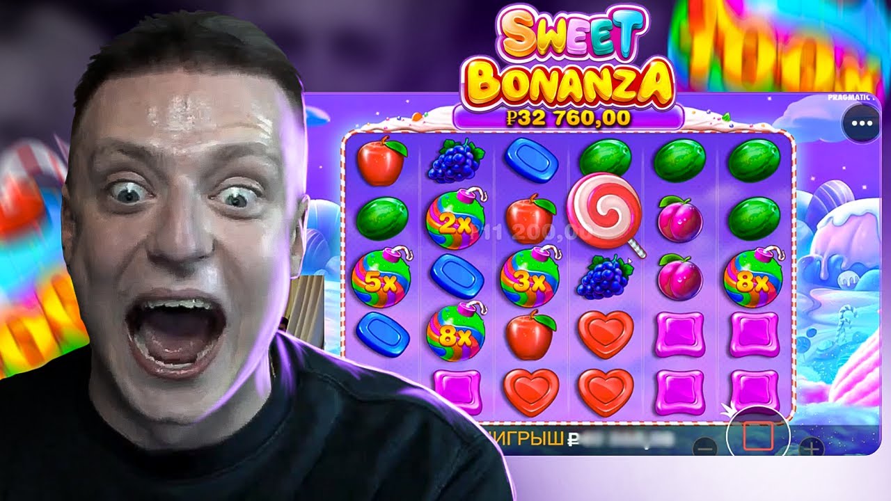 Sweet Bonanza, Dinopolis, Olympus, Cleocatra, Fortune of Giza - Мелстрой топ заносы!!!