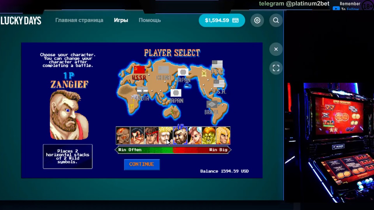ТОП НОВОЕ КАЗИНО СТРИМ ОНЛАЙН