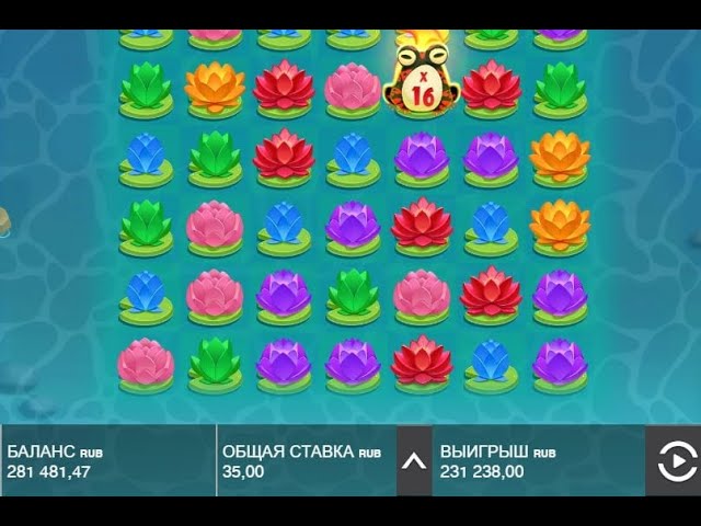 Затащил Х6606 в лягушке на лудоводе