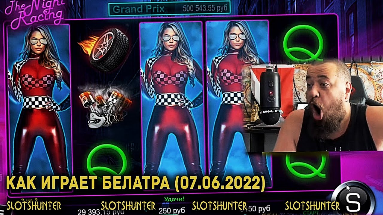 Вторник как вторник