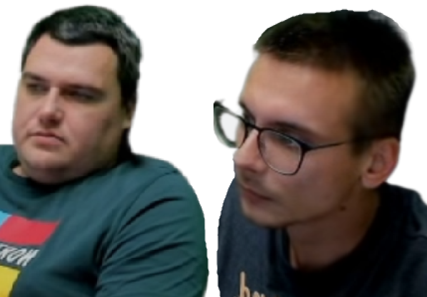 Vezunchiki Vezunchiki